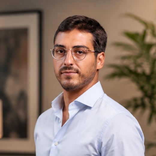 Nadim Ghazal